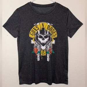 Guns N’ Roses Graphic T-Shirt
